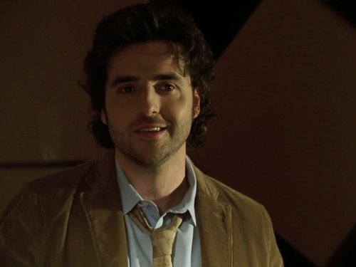 David Krumholtz