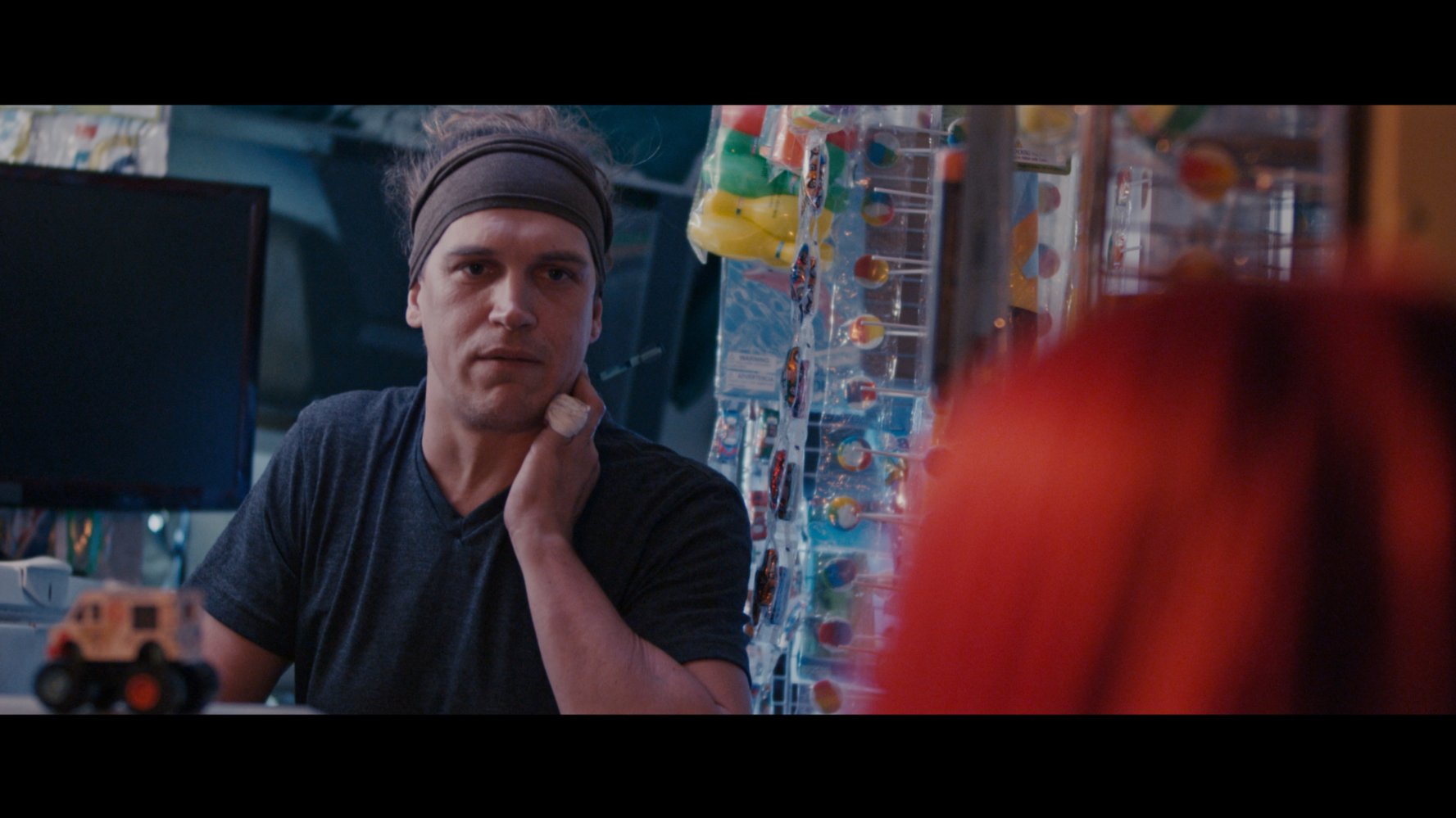 Jason Mewes