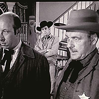 Sam Potter