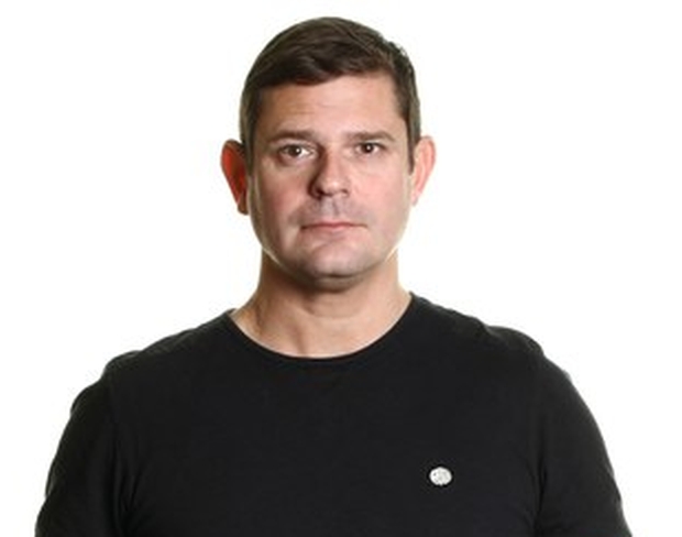 Trevor Watts