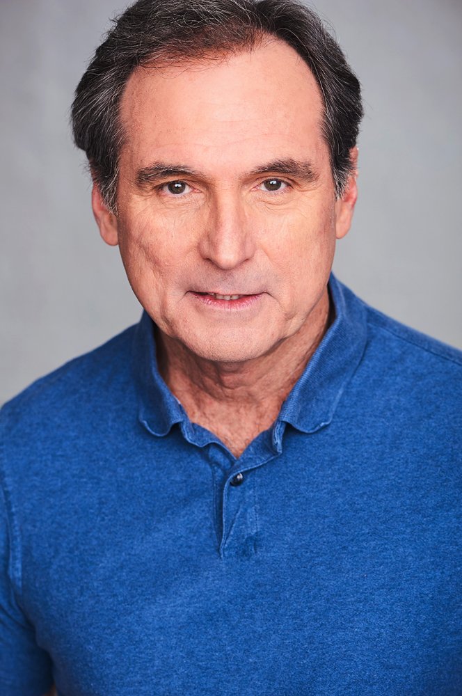 Stephen Burleigh
