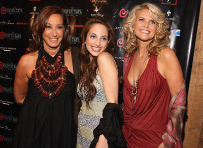 Alexa Ray Joel