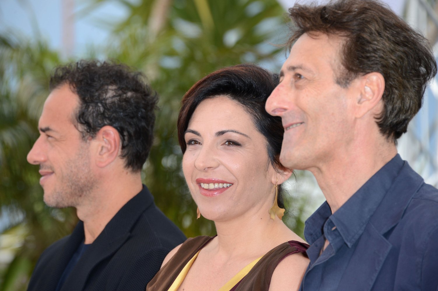 Matteo Garrone