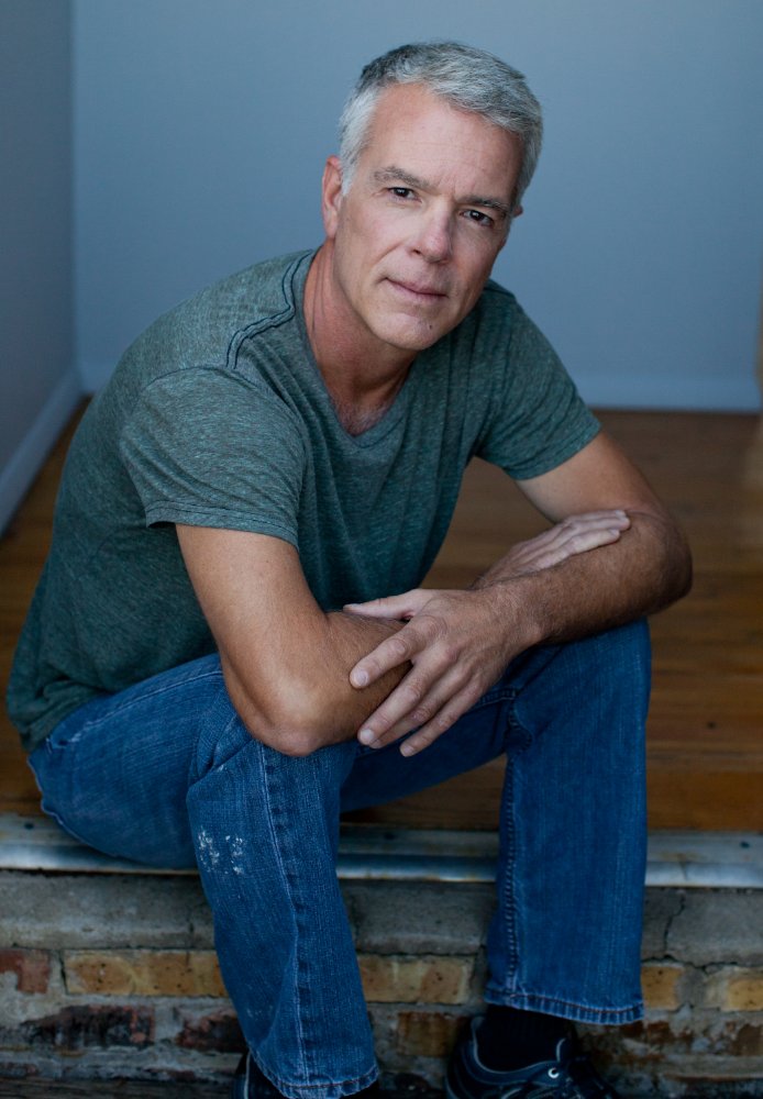 John Stacho