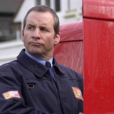 Lionel Poulter