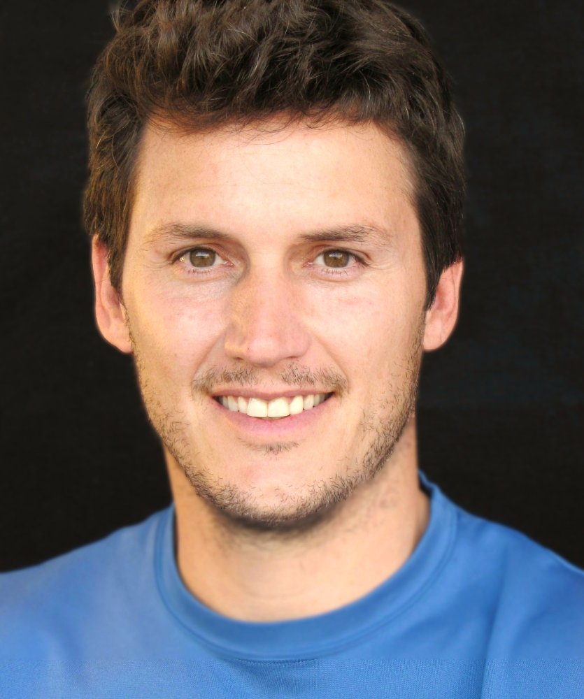 Chris Bosarge