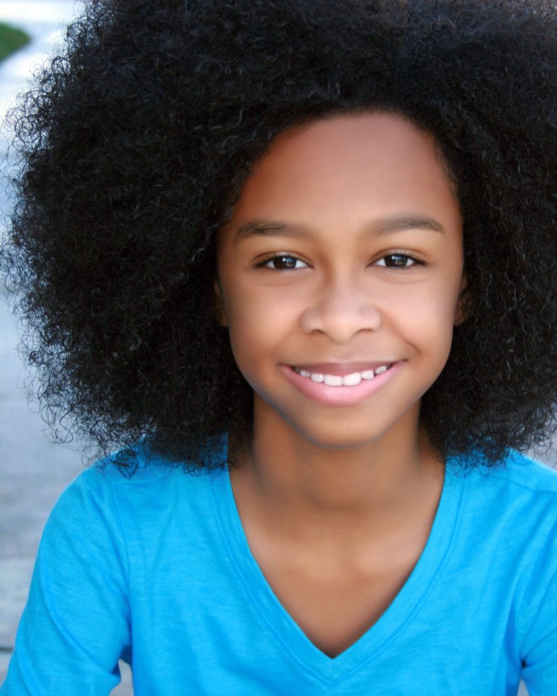 Brianna Reed