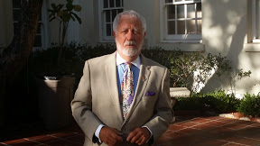 Michael Mann