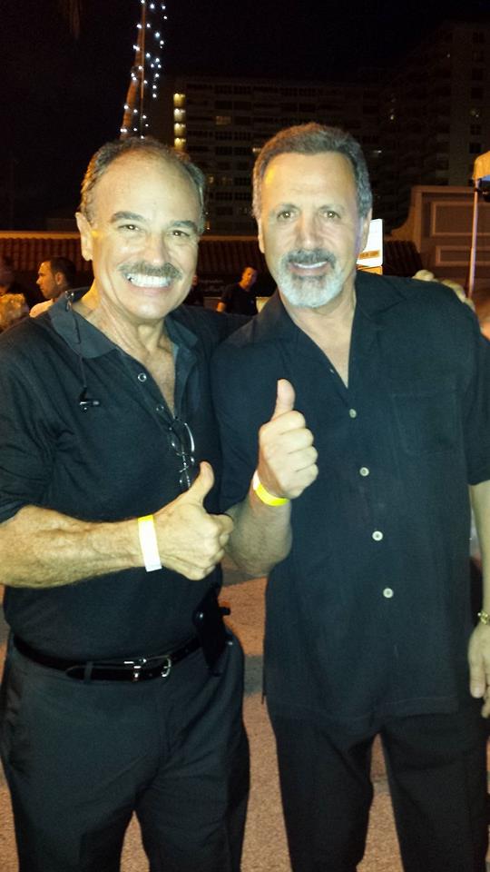 Gene Picchi