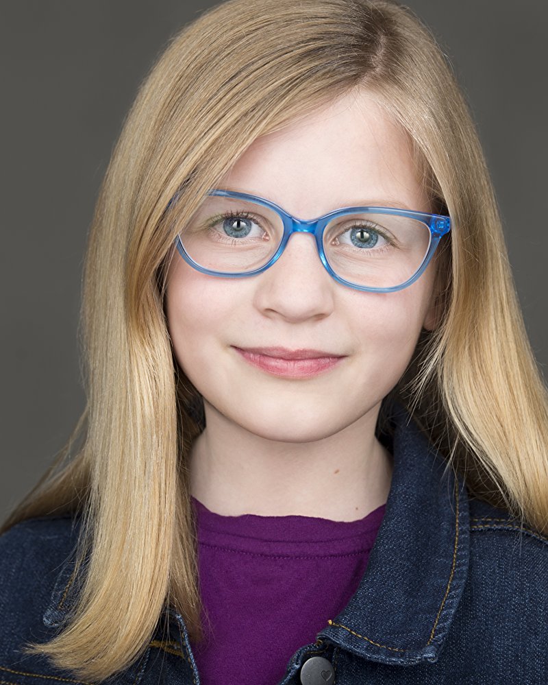 Ella Claire Bennett