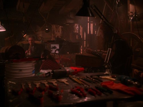 Windom Earle