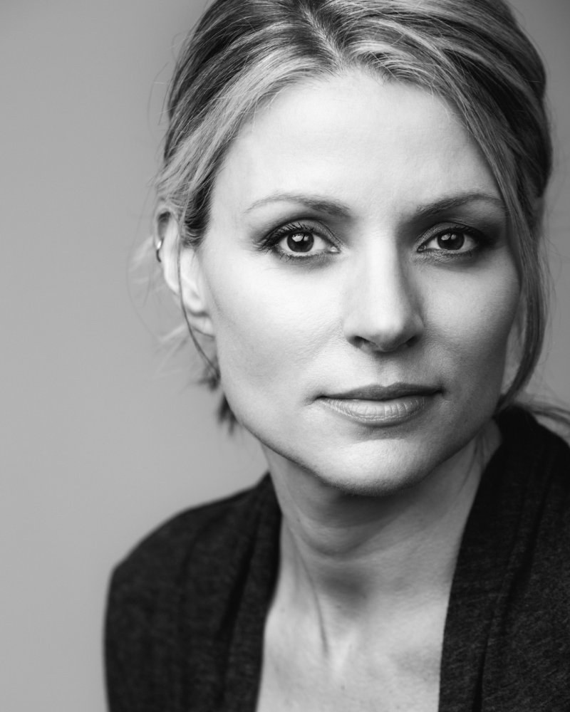 Julia Denton