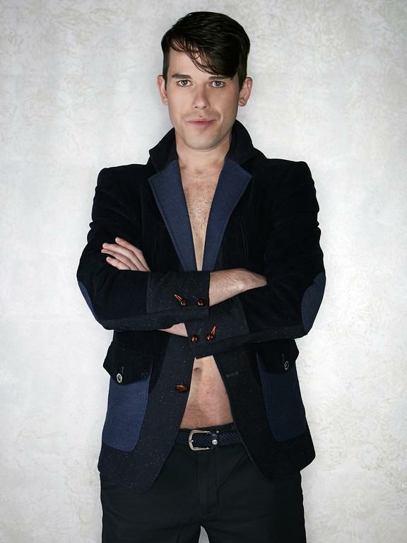 Sean Grady