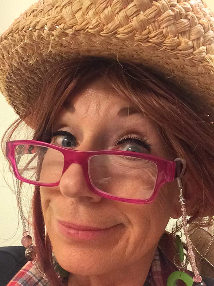 Cindy Copeland
