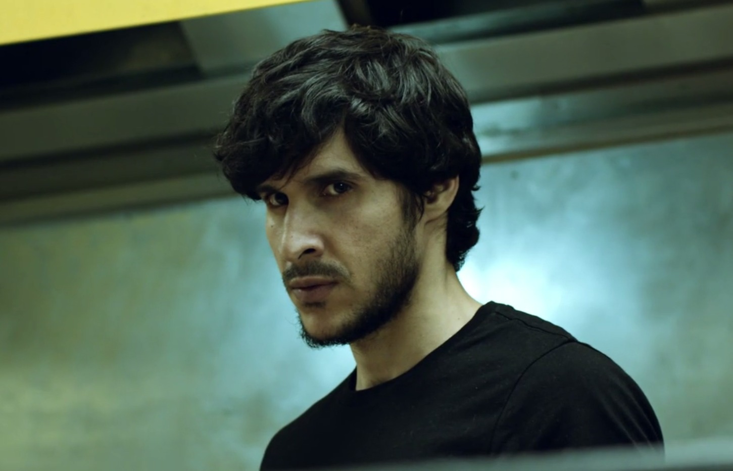 Ziad Abaza