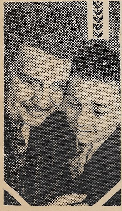 Jackie Searl