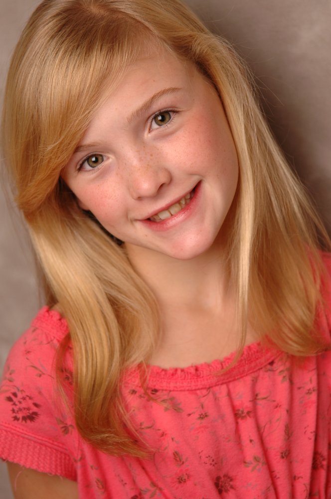 Megan Gallagher