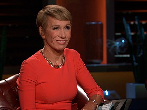 Barbara Corcoran
