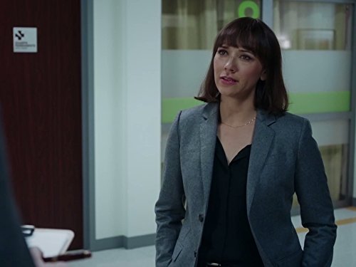 Rashida Jones