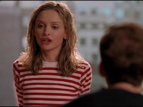 Ally McBeal