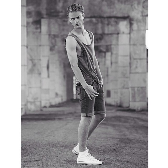 Aidan Gouveia