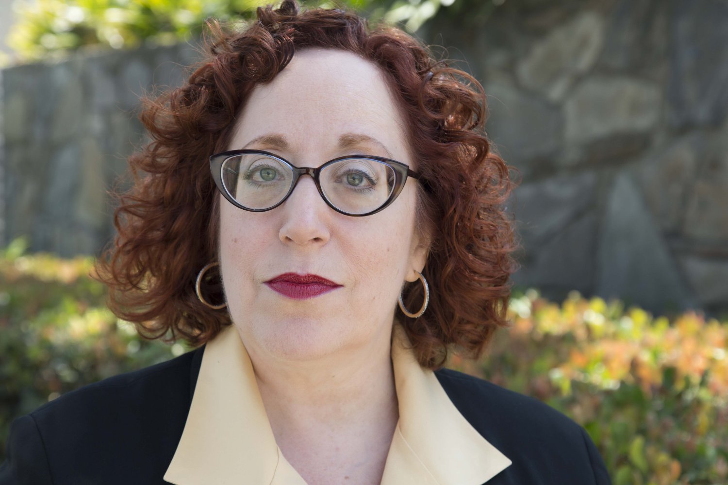 Amy Tolsky