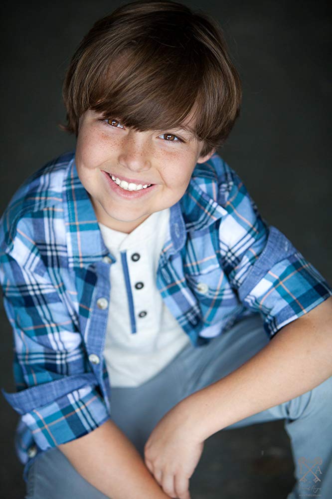 Andrew Dean Koch