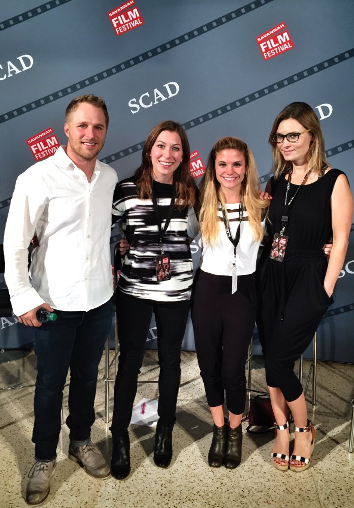 Blythe Auffarth