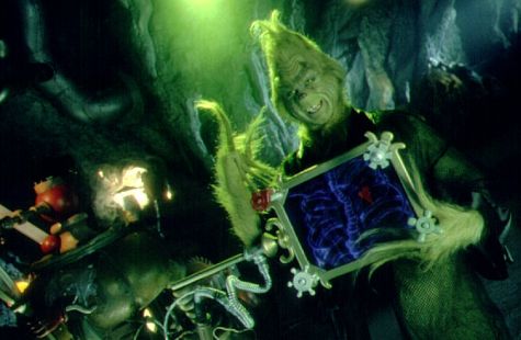 Grinch