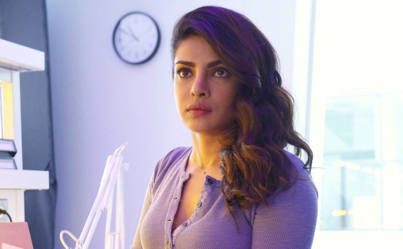 Alex Parrish