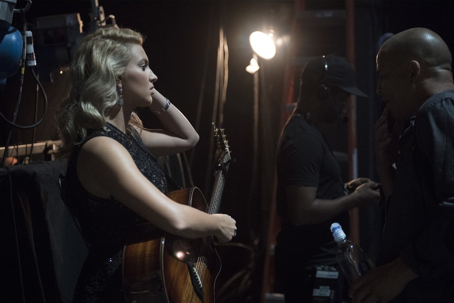 Tori Kelly
