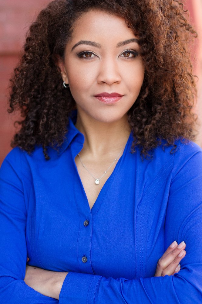 Ashley Tru Ward