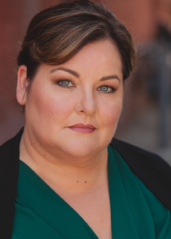 Jeanette McMahon