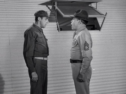 Gomer Pyle