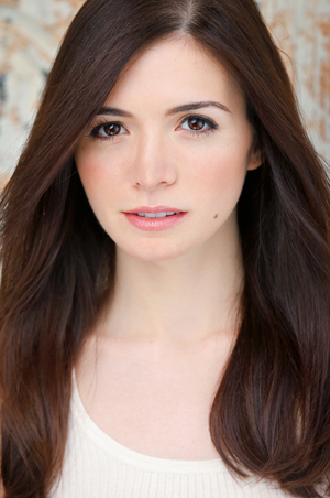Nathalie Nicole