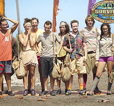 Himself - The Jury, Himself - Vanua Tribe, Himself - Takali Tribe, Himself - Vinaka Tribe, Himself - Snowboard Instructor, Himself - Survivor Millennial, Himself - Vanua & Takali Tribes
