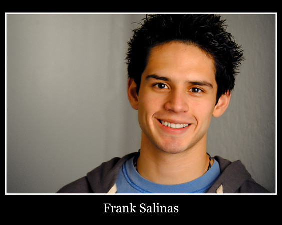 Frank Salinas