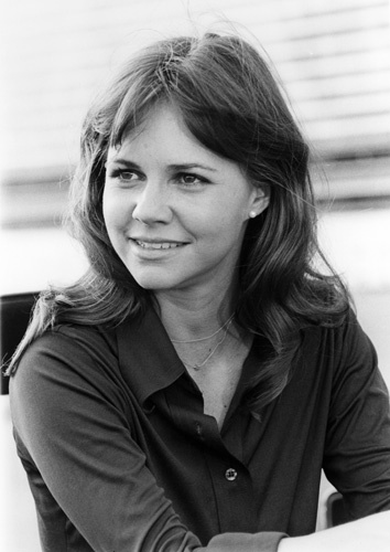 Sally Field