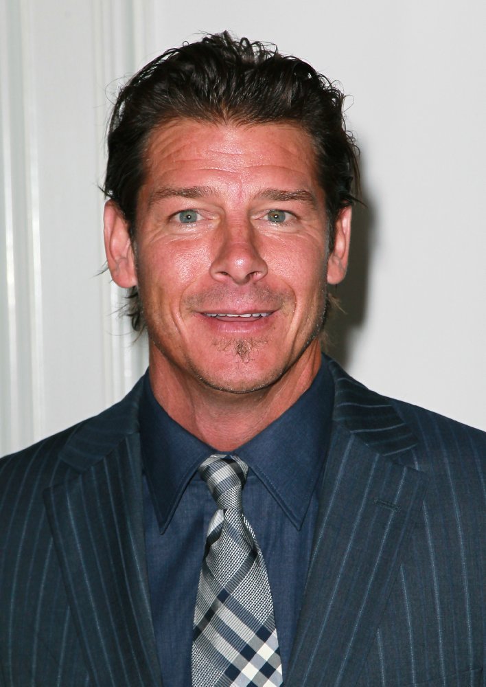Ty Pennington