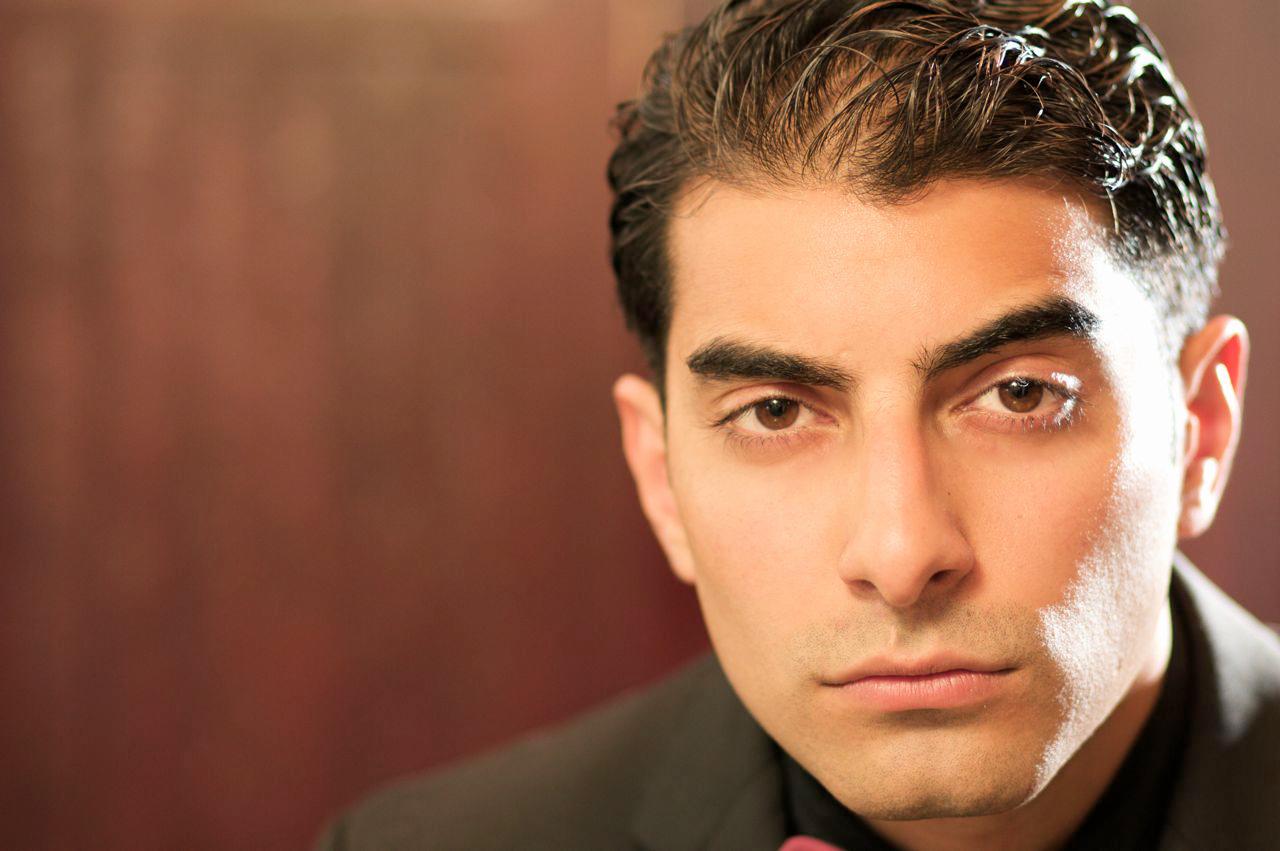 Bijan Daryani