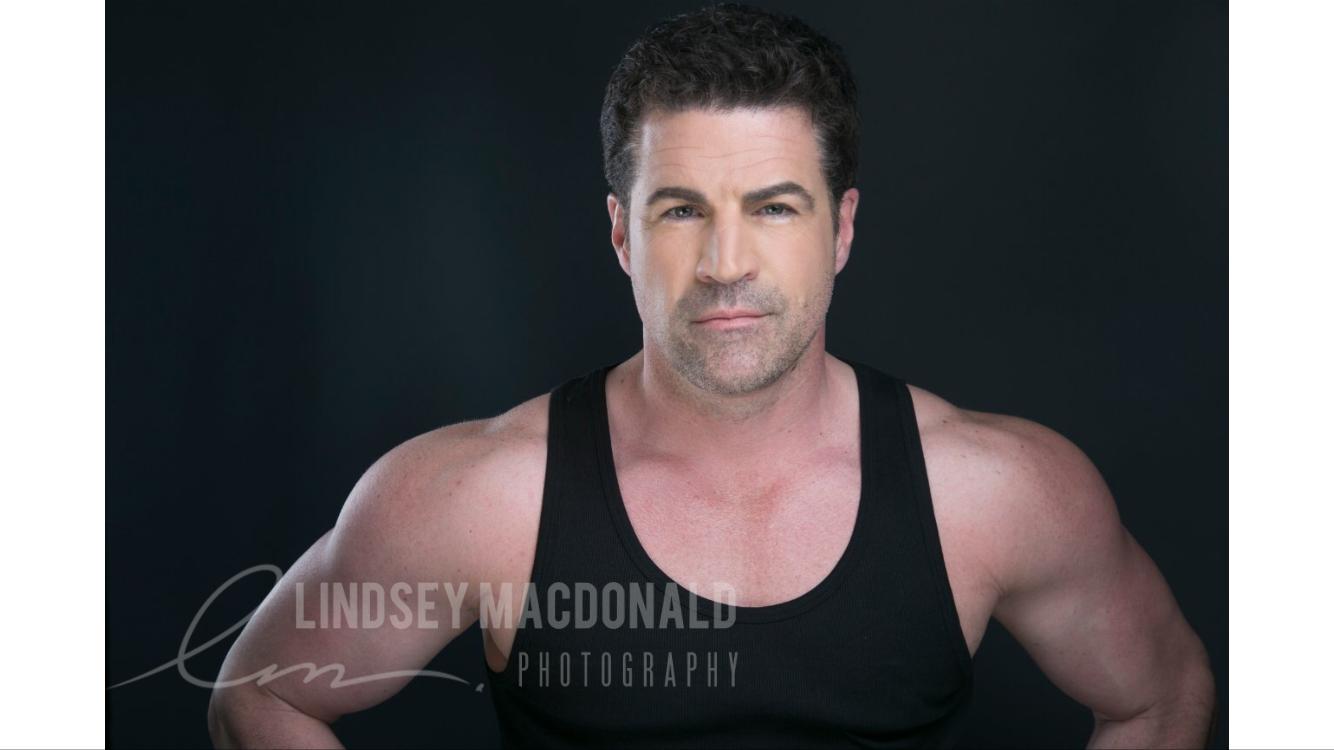 Michael Murray