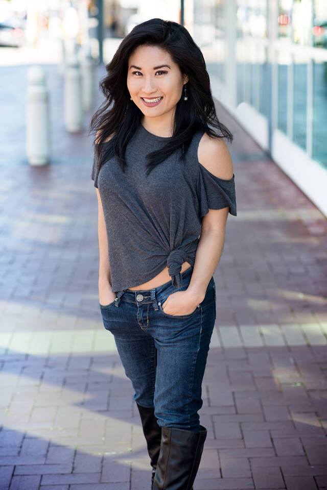 Rachel Matsuoka