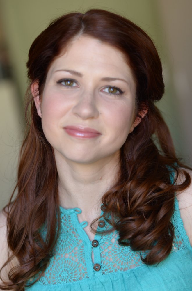 Katie Koster