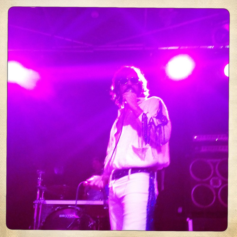 Glenn Maynard