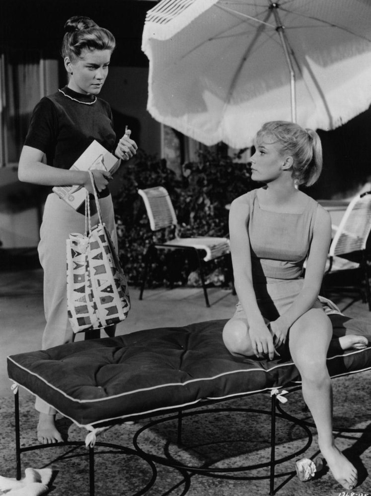 Dolores Hart