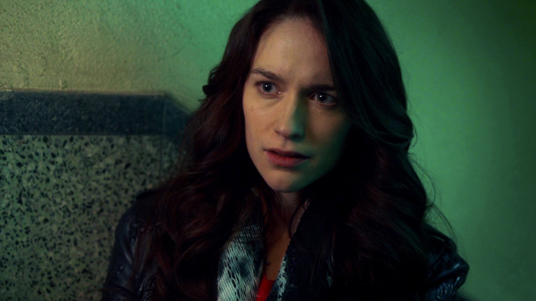 Wynonna Earp