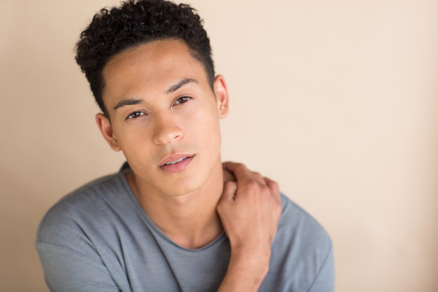 Chantz Simpson