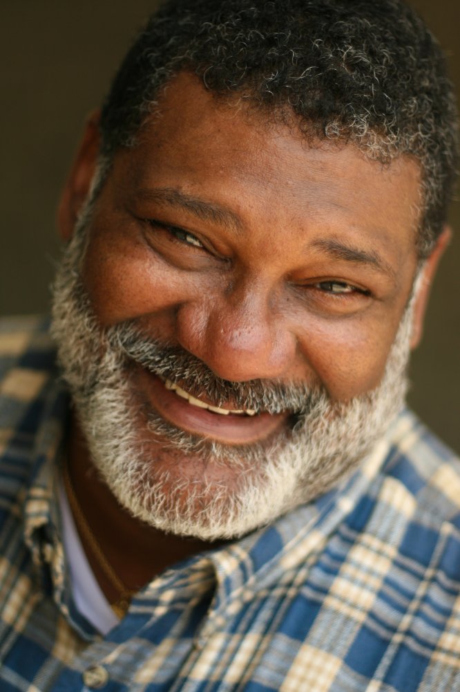 Gregory Thompson