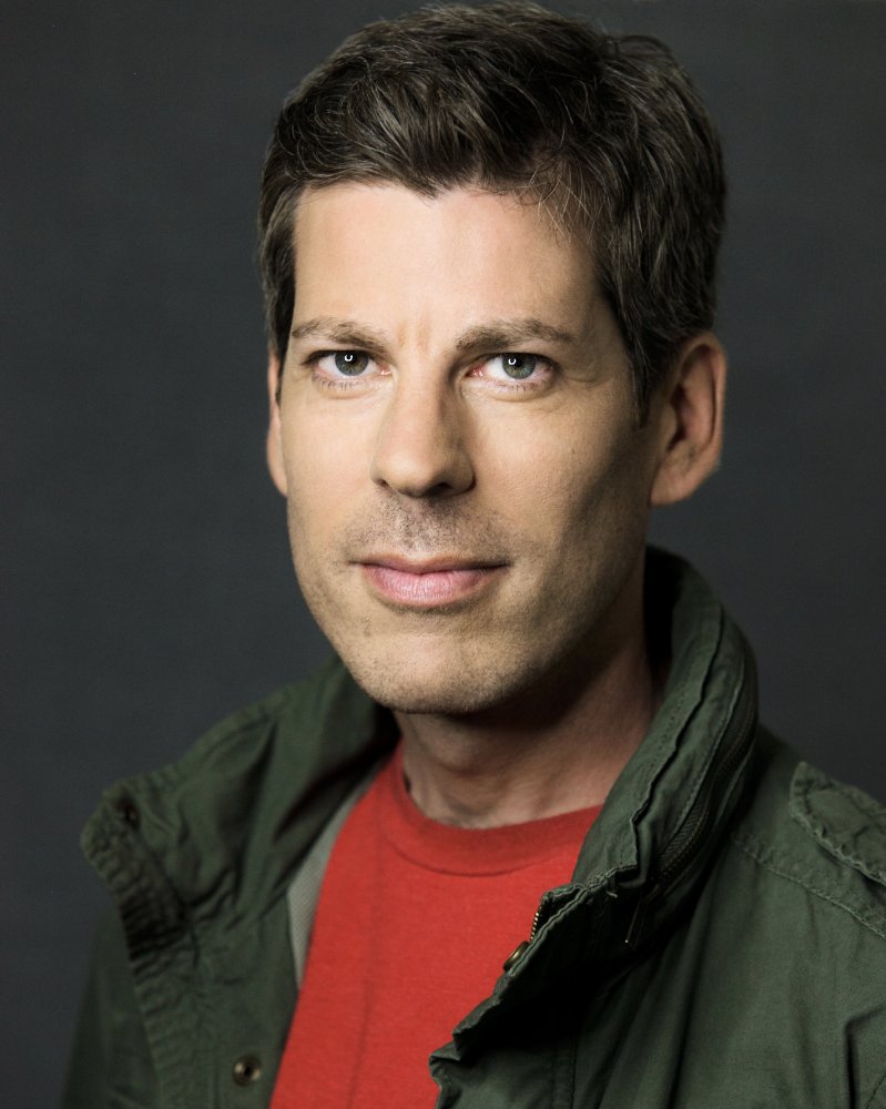 Damien Blackshaw