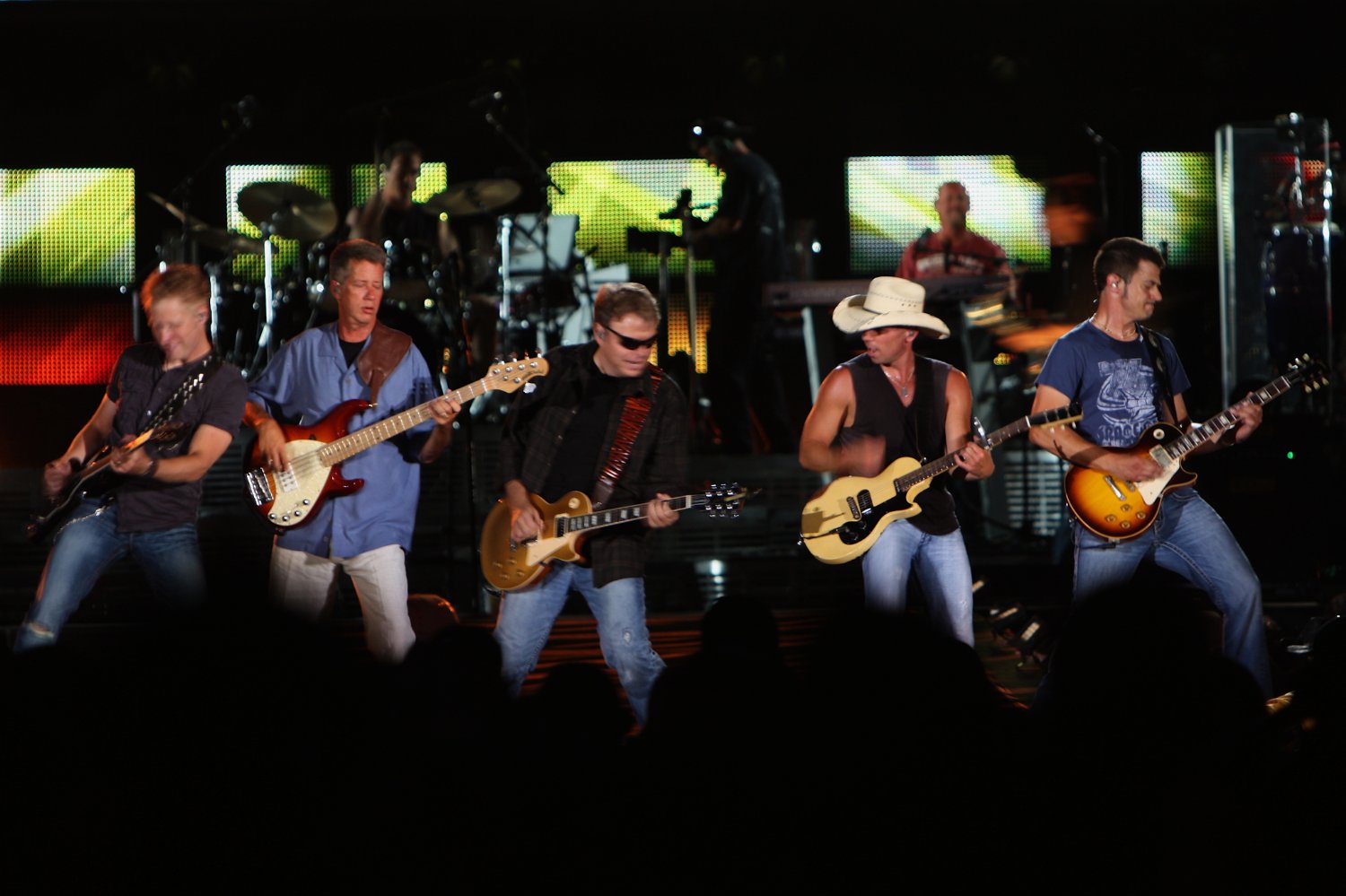Kenny Chesney